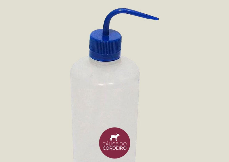Botella  1 Litro
