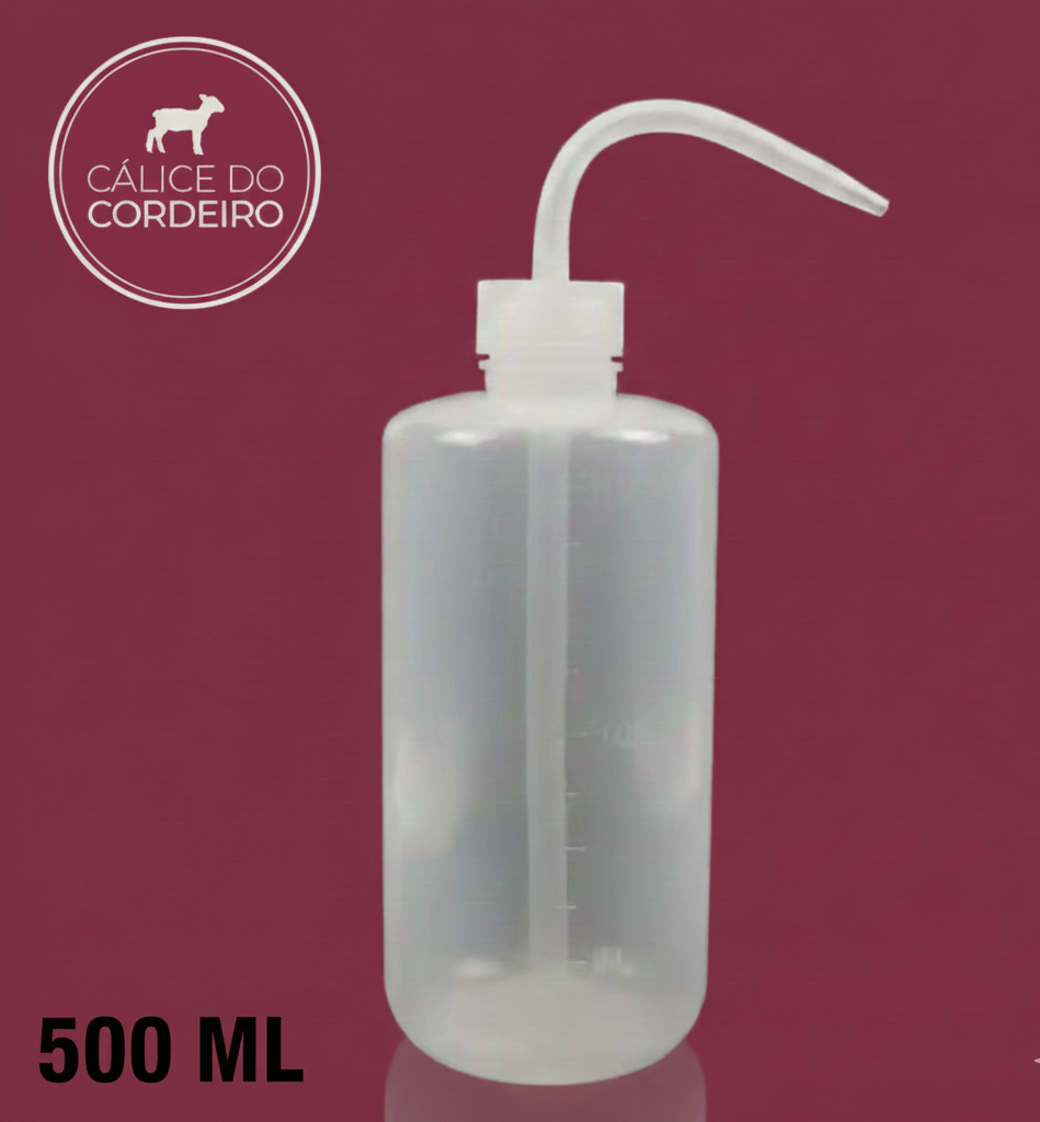 Botelha 500ML