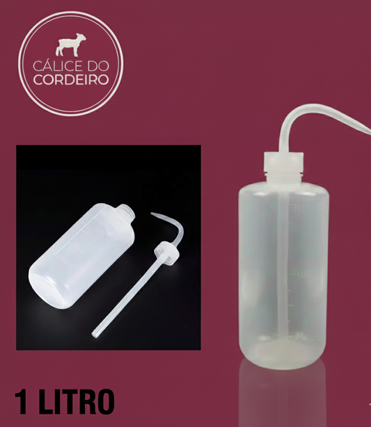 Botella  1 Litro