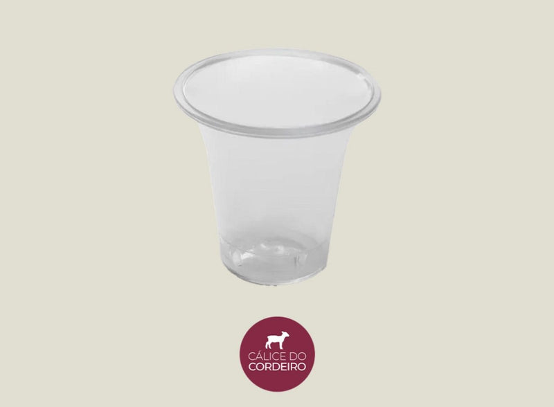 Copo 10 ml